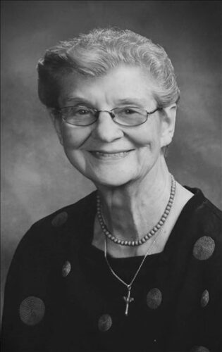 DOROTHY ZIDO
